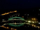 GEORGIA-TBILISI