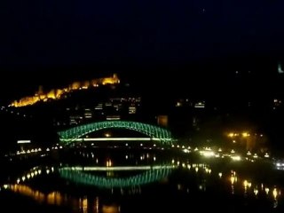 GEORGIA-TBILISI