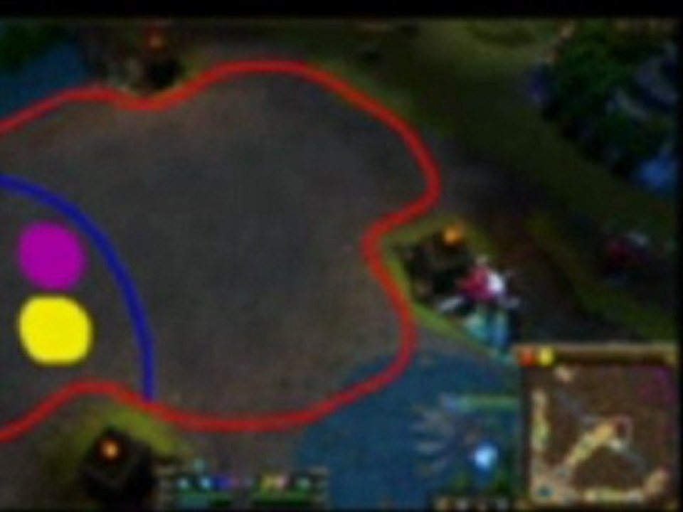 vidéo de présentation de la compo basique