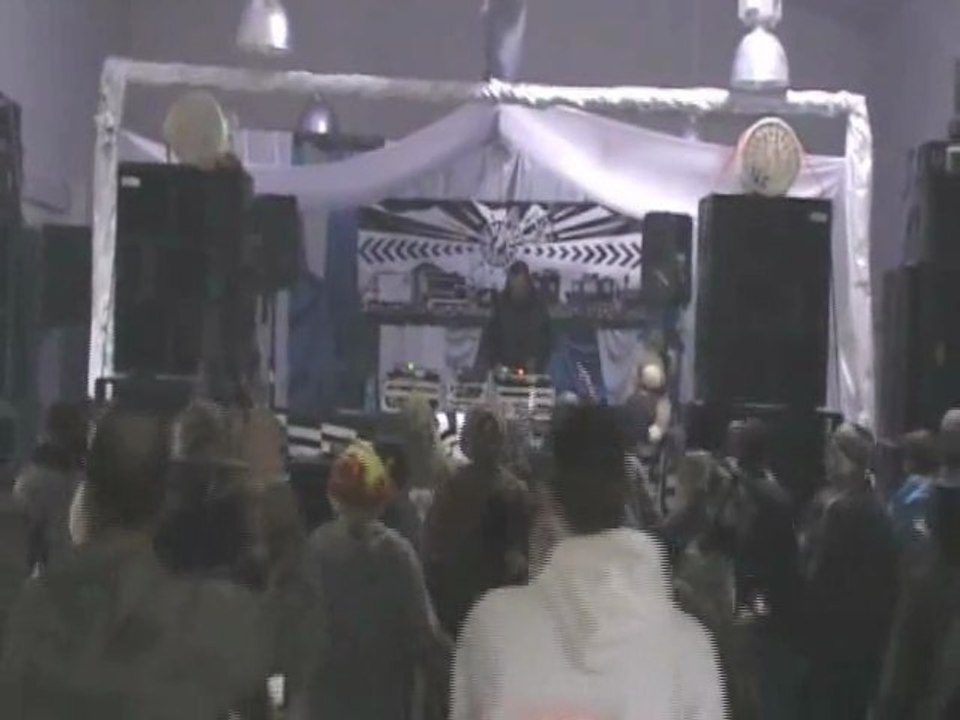 Sisme & Klg  07.01.2012