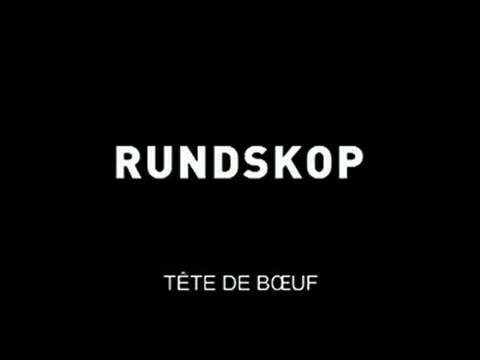  - Bande-Annonce  (Anglais sous-titr&eacute; français)