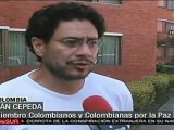 Esperan que liberaciones de FARC sean pronto: Colombia