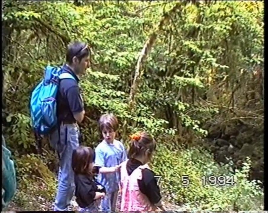 Ballade près de Serrière sur Ain