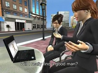 Dating episode 2: Help Jen Jen pick a man