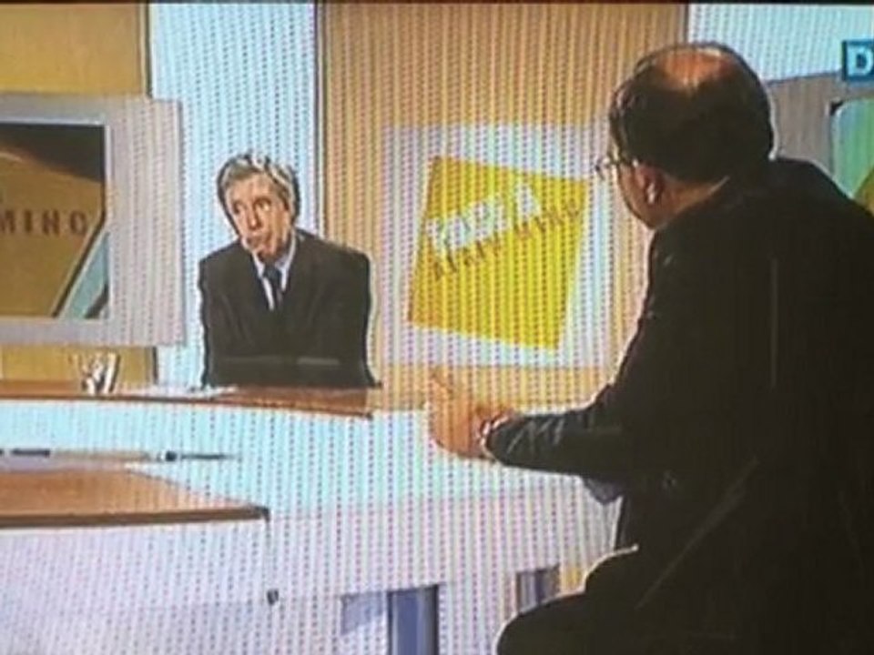 Bande Annonce_Les nouveaux chiens de garde de Gilles Balbastre et Yannick Kergoat