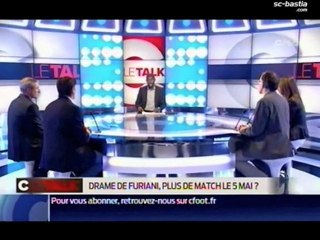 Dossier du 5 Mai - Débat dans C Le Talk