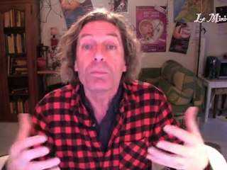 Les psychopathes au pouvoir ?!