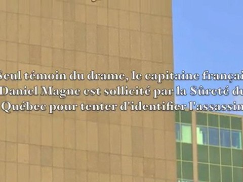 Quatre racines blanches