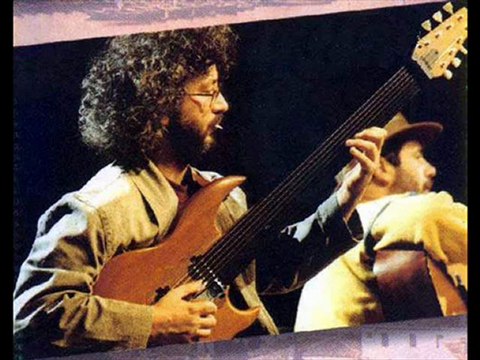 Erkan Oğur - Bir sevda şarkısı