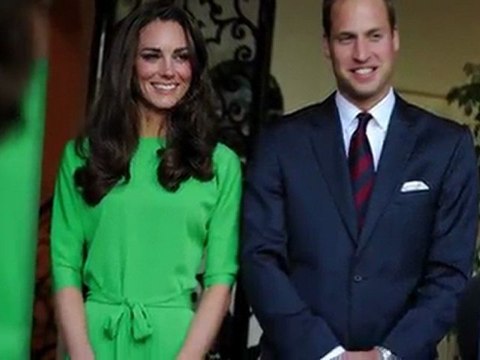 Kate Middleton: 30 Years of Style and Counting