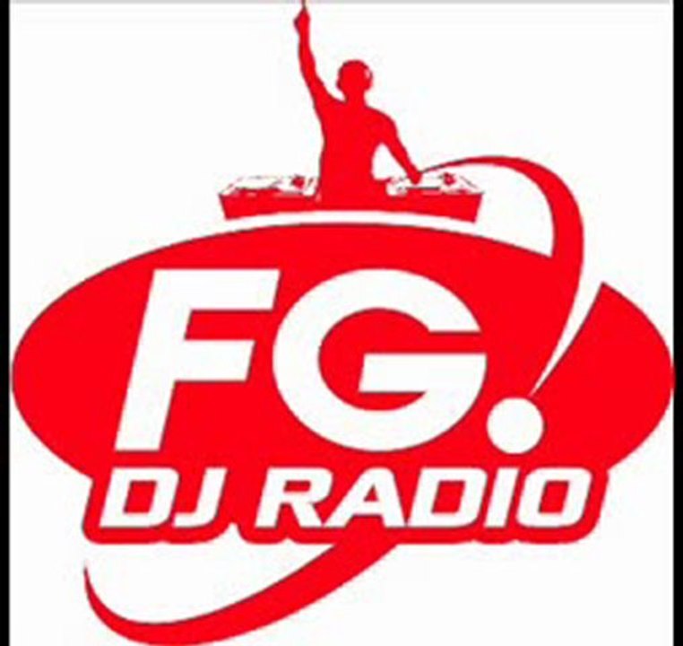 Nico Dimitrio - Spot FG DJ RADIO - Gouties Session #1 - Machine du Moulin Rouge - 19 mai 2010