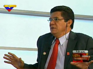 (Vídeo) Diputado Urea AutonomIa universitaria debe ser revisada