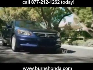 Test Drive New Honda Accord Conshohocken PA