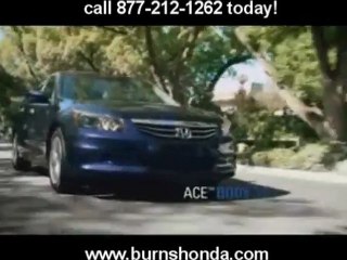 Test Drive New Honda Accord Montgomeryville PA