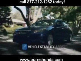 Test Drive New Honda Accord Paulsboro NJ