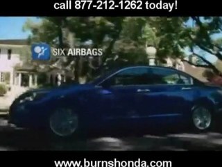 Test Drive New Honda Accord Turnersville NJ