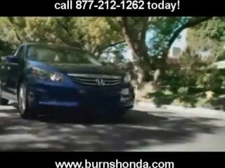Test Drive New Honda Accord Ardmore PA