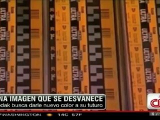 Kodak, una Mala Fotografía Digital - Recomendado por Walter Meade