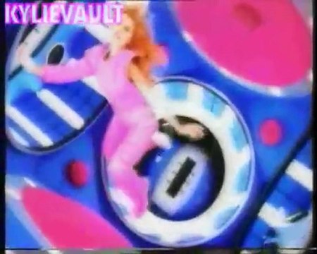 Kylie Minogue - Interview - The Ozone 1994