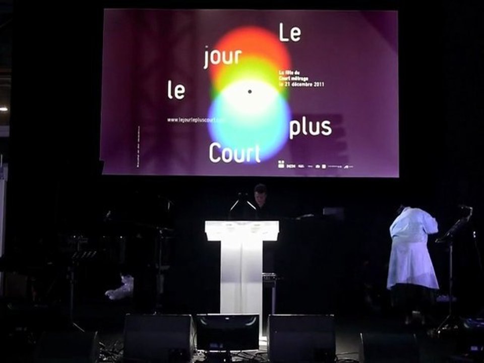Retour sur le Jour le plus court