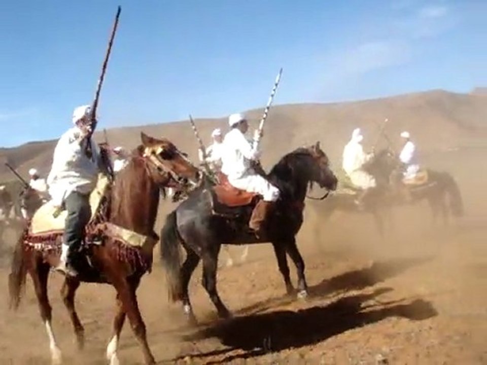 OULAD JABER FANTAZIA