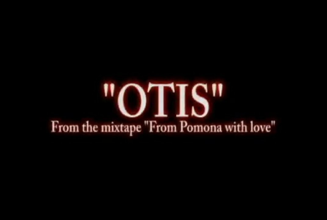 OG Big Hutch aka Cold 187um "Otis"