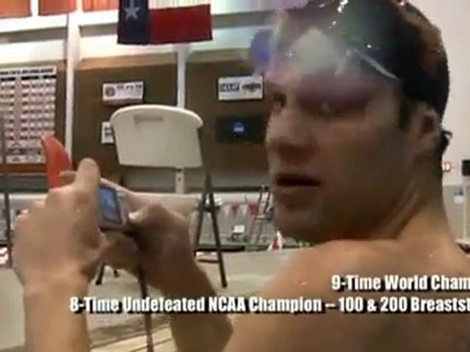 una mirada a brendan hansen