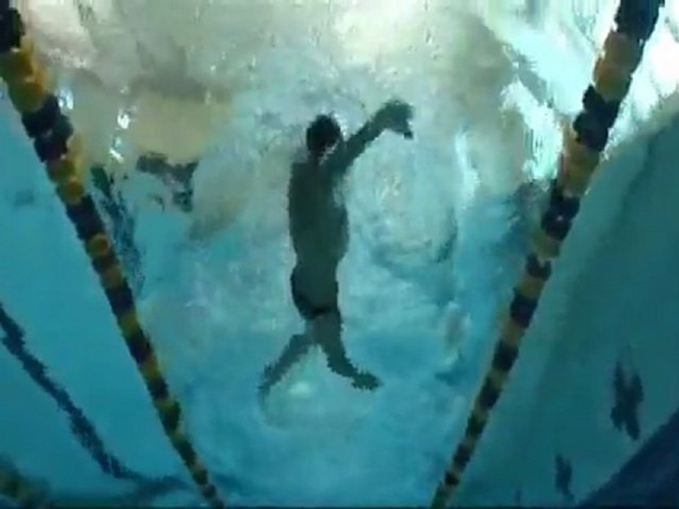 una mirada de cerca a ryan lochte
