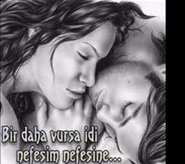 Belalım benim(enstrumental)