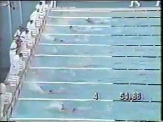 200 varones final 1991 perth autstralia