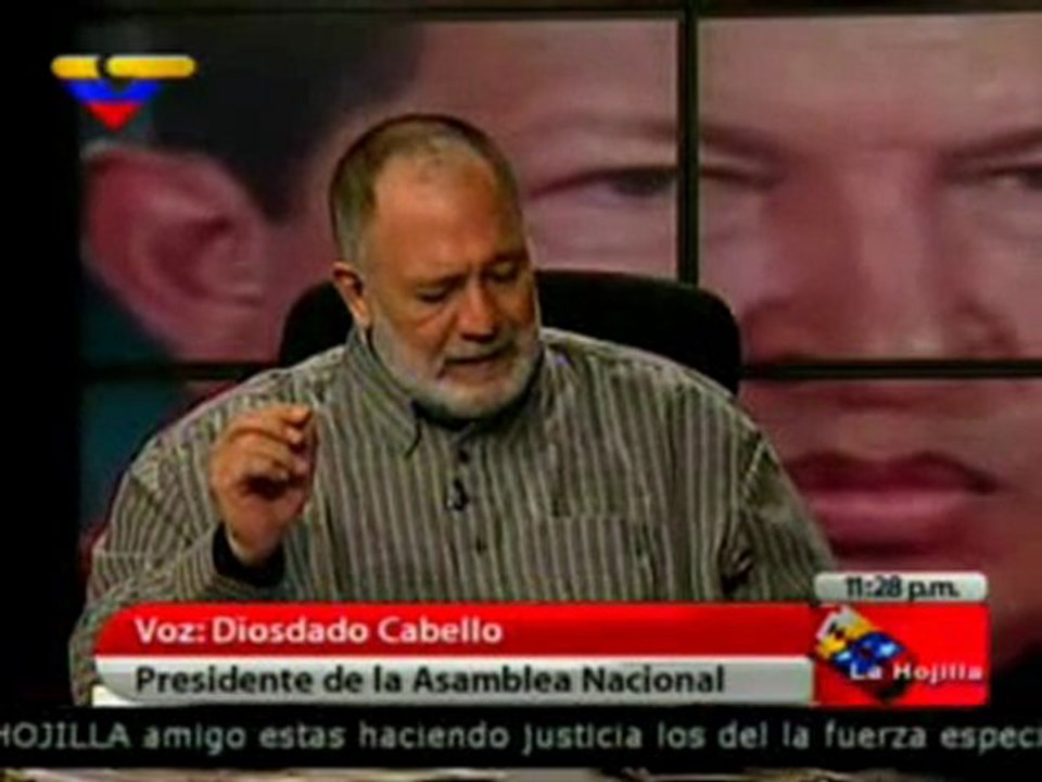 (VÍDEO) La hojilla del día lunes, 09.01 2012  2/5