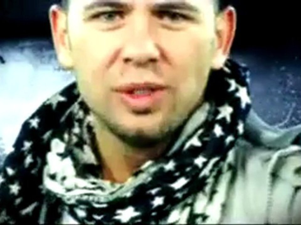 Berksan - Bir Şeyler Oluyor (2009)