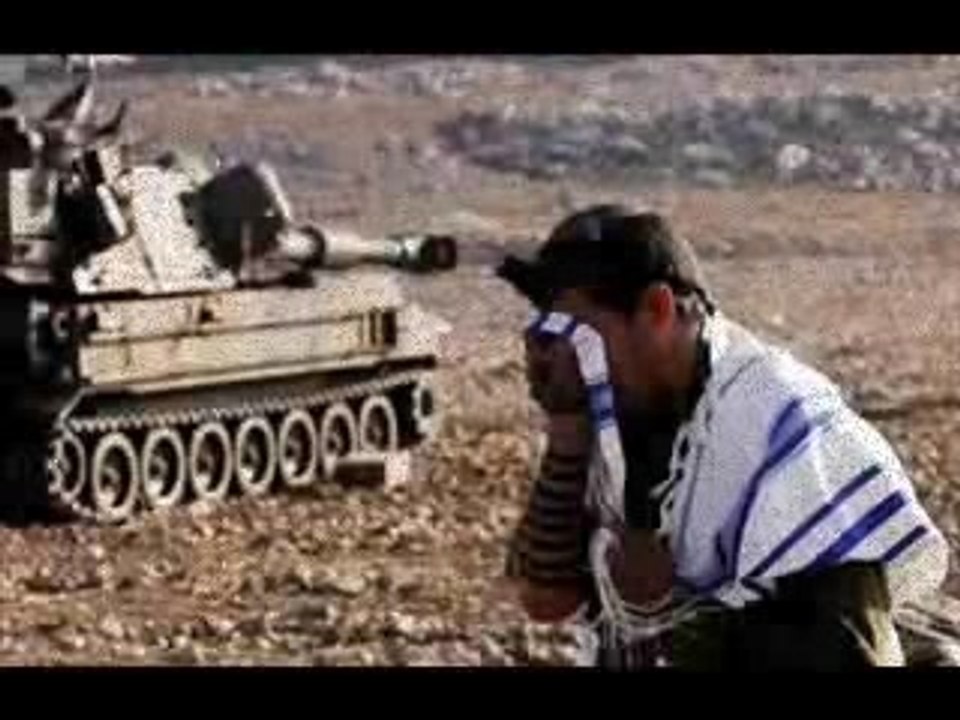 IsraelVsHizballa2006