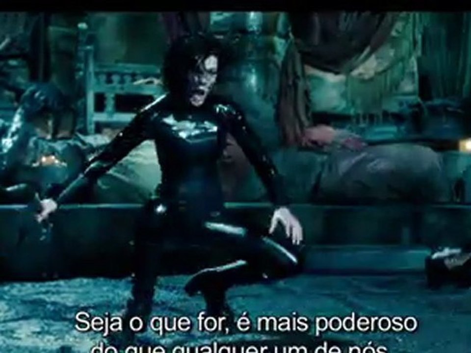 Underworld - O Despertar