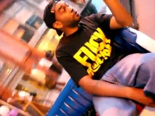 World Of Light "Open Windows" video by Daniel Blackwelll