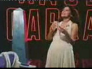 AHORA O NUNCA ANGELA CARRASCO