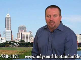 Ingrown Toenails Treatment - Podiatrist Indianapolis and Franklin, IN