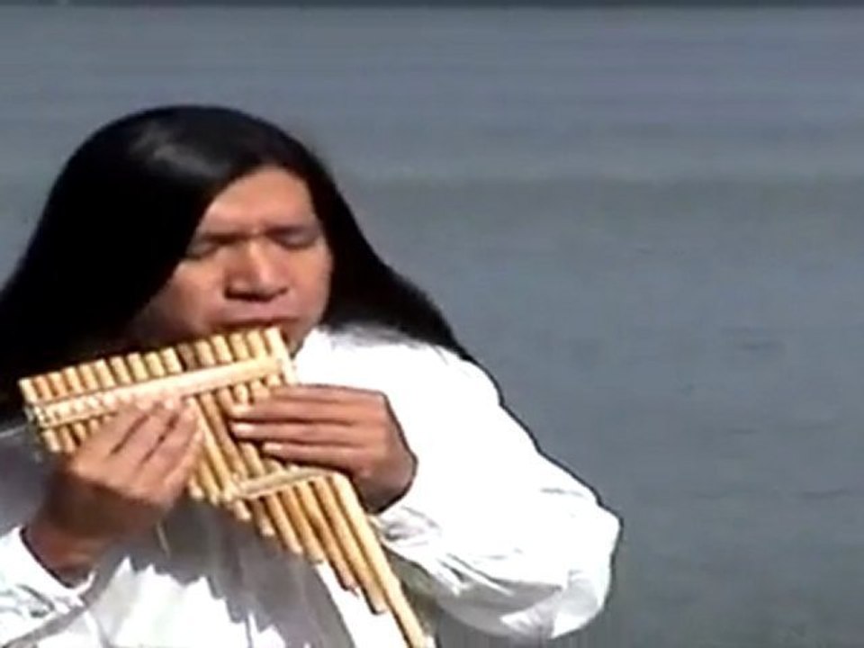 Ancient Winds _Reflection