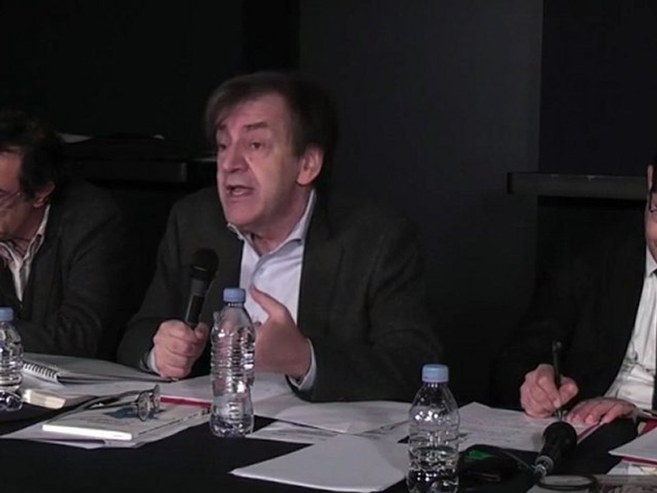 Finkielkraut contre la loi sur le génocide arménien mais pour la loi Gayssot