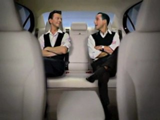 Brian Ongaro: Boardwalk Volkswagen in Richardson Texas