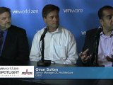 Broadcom, Dell and Cisco discuss Network Convergence