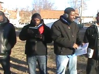 african americans history in the bible pt.7