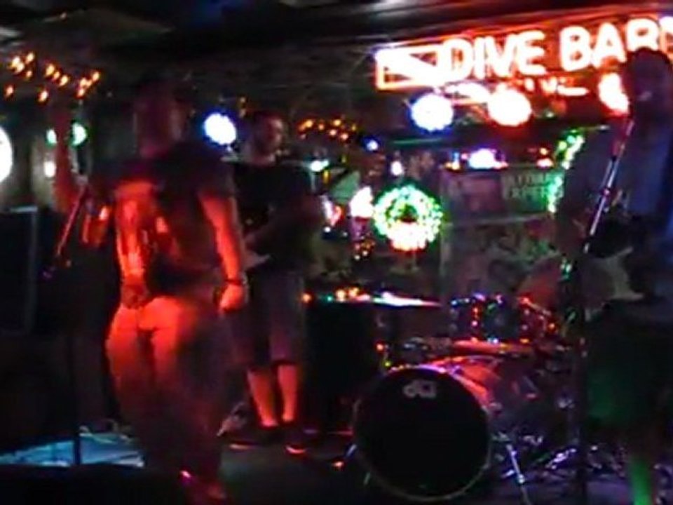 BUSHWOOD - "What I Got" (Sublime Cover featuring Danny ...