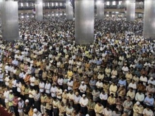 cheikh Younes qu'Allah ta3ala le preserve bayan 2/2