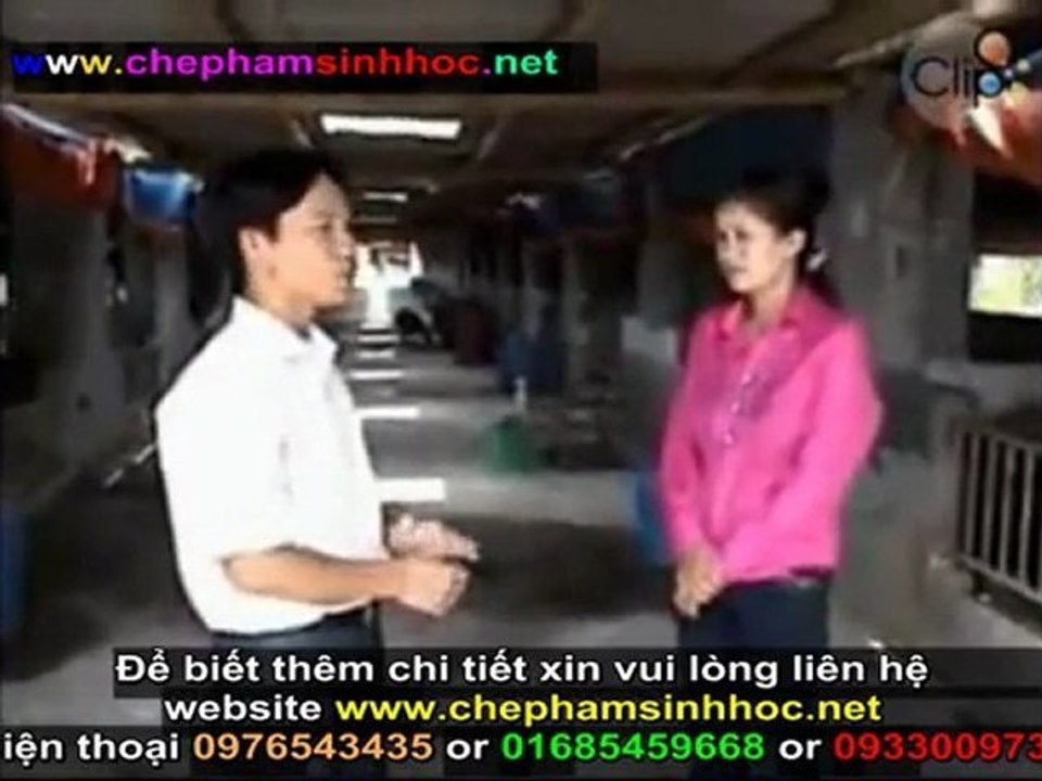 Hướng dẫn sử dụng men vi sinh NN1 để ủ thức ăn tinh cho gia súc, gia cầm 6