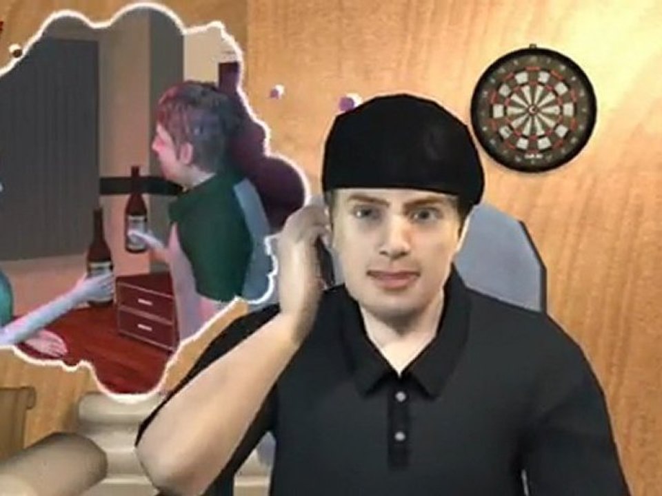 Business majors not pulling their weight?