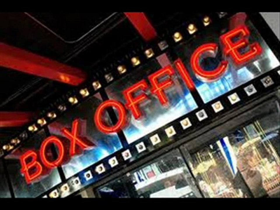 Audio Talk 04- The State Of The Movie Theaters