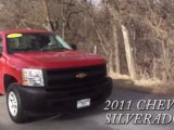 2011 Chevy Silverado - Midwest Car Clips Test