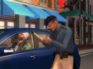 Bin Laden lived it up in Pakistan