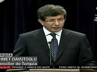 Al-Assad cambiará la constitución y propone elecciones